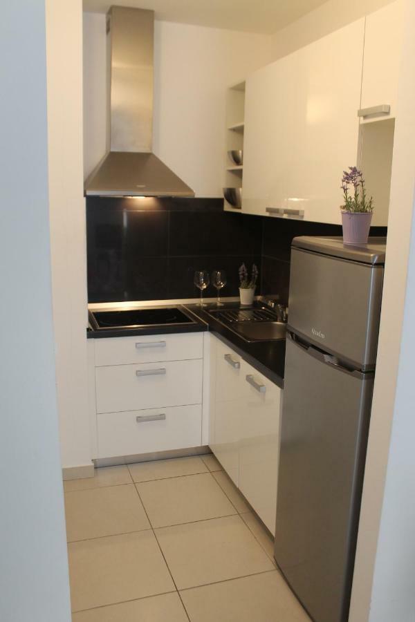 Apartman M&M Стара Новаля Екстериор снимка