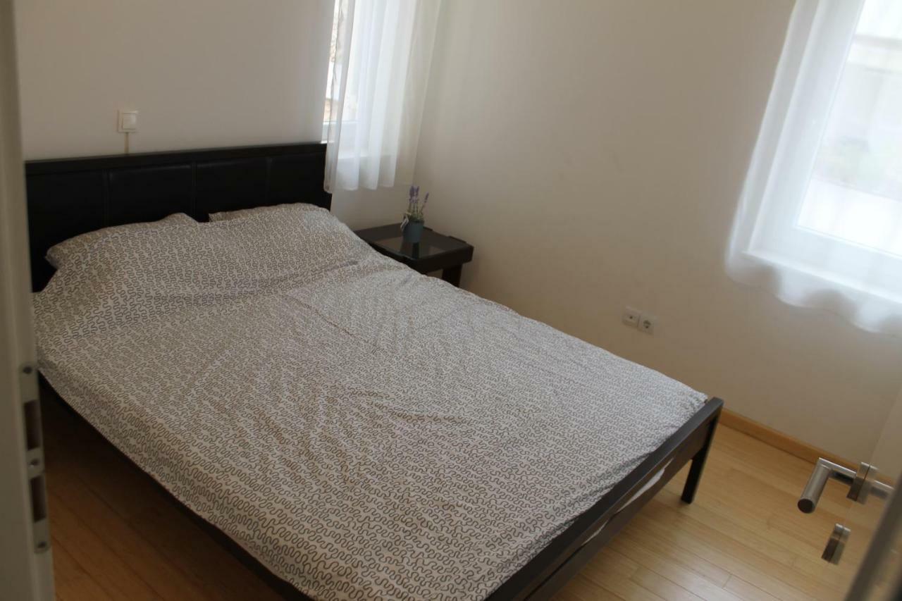 Apartman M&M Стара Новаля Екстериор снимка
