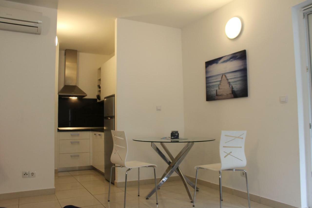 Apartman M&M Стара Новаля Екстериор снимка