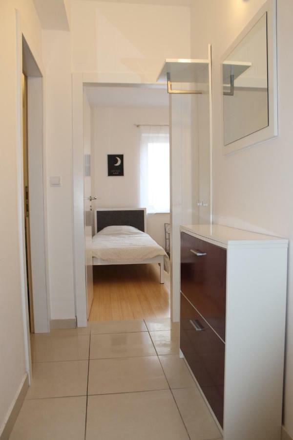 Apartman M&M Стара Новаля Екстериор снимка