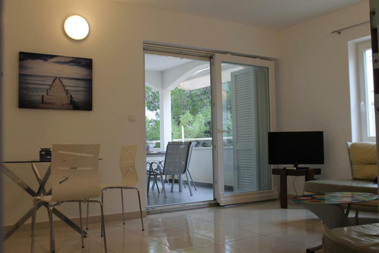 Apartman M&M Стара Новаля Екстериор снимка