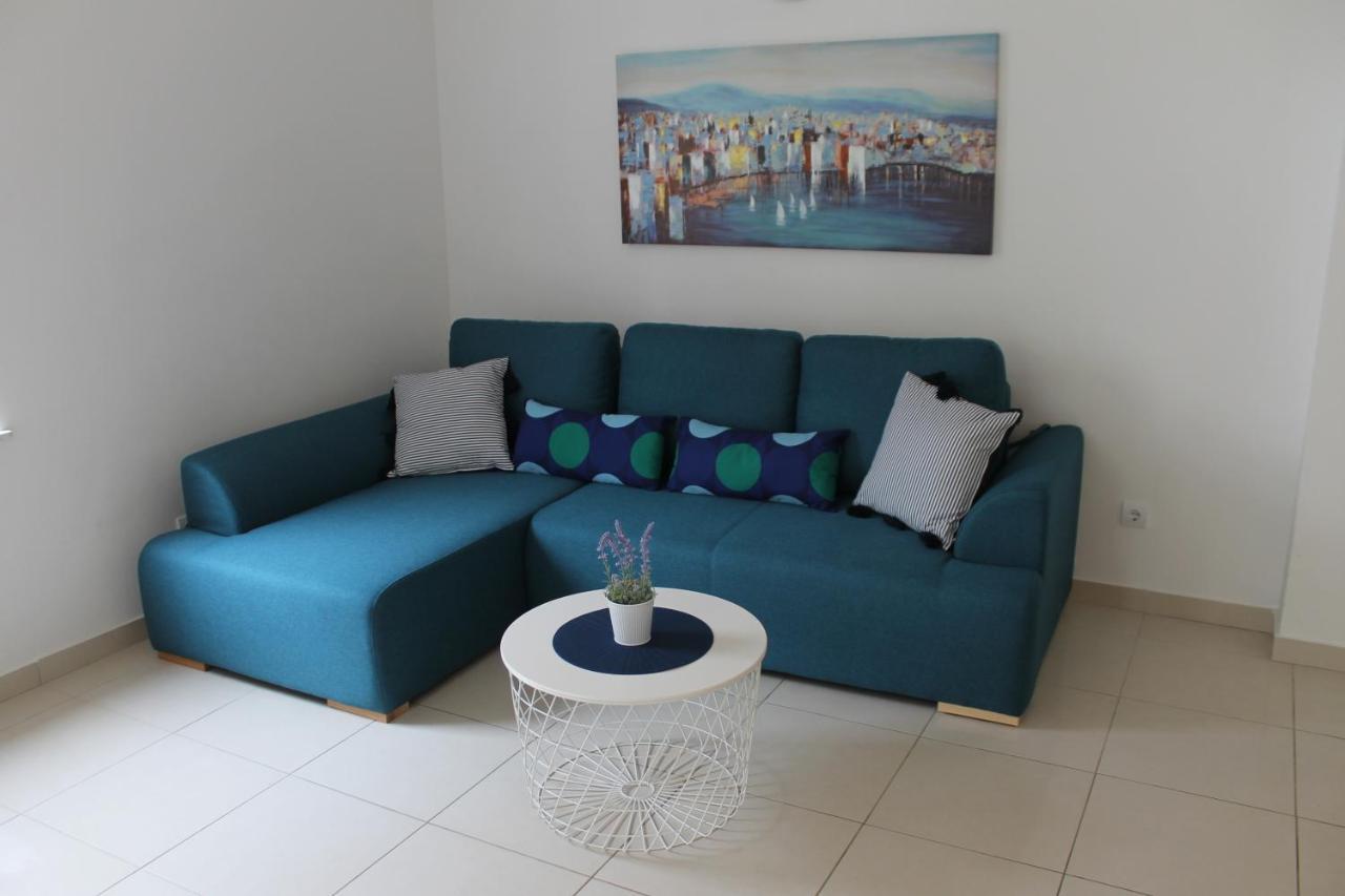 Apartman M&M Стара Новаля Екстериор снимка